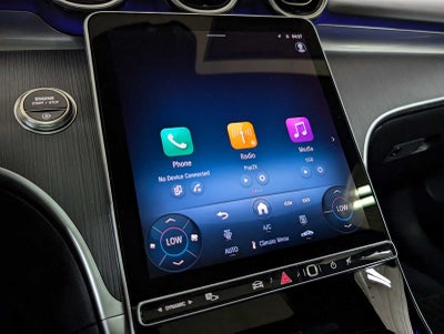 2025 Mercedes-Benz C 300 C 300