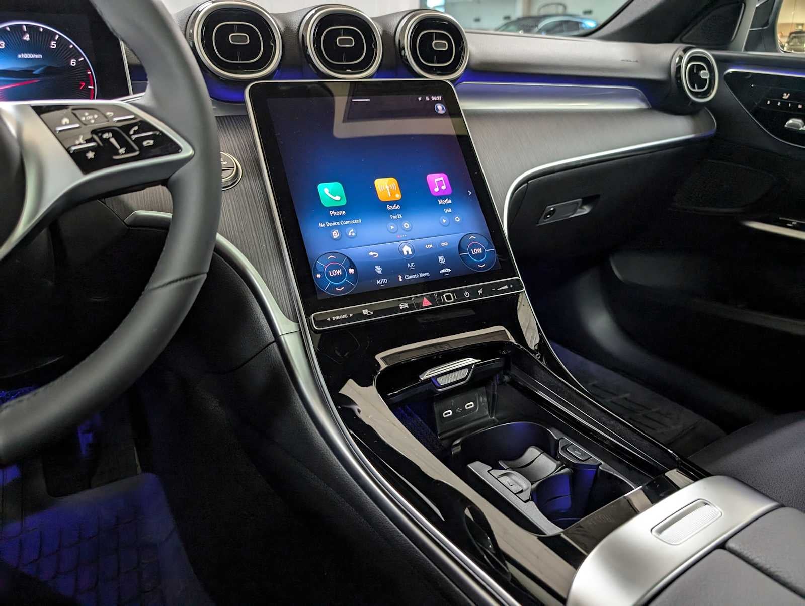 2025 Mercedes-Benz C 300 C 300