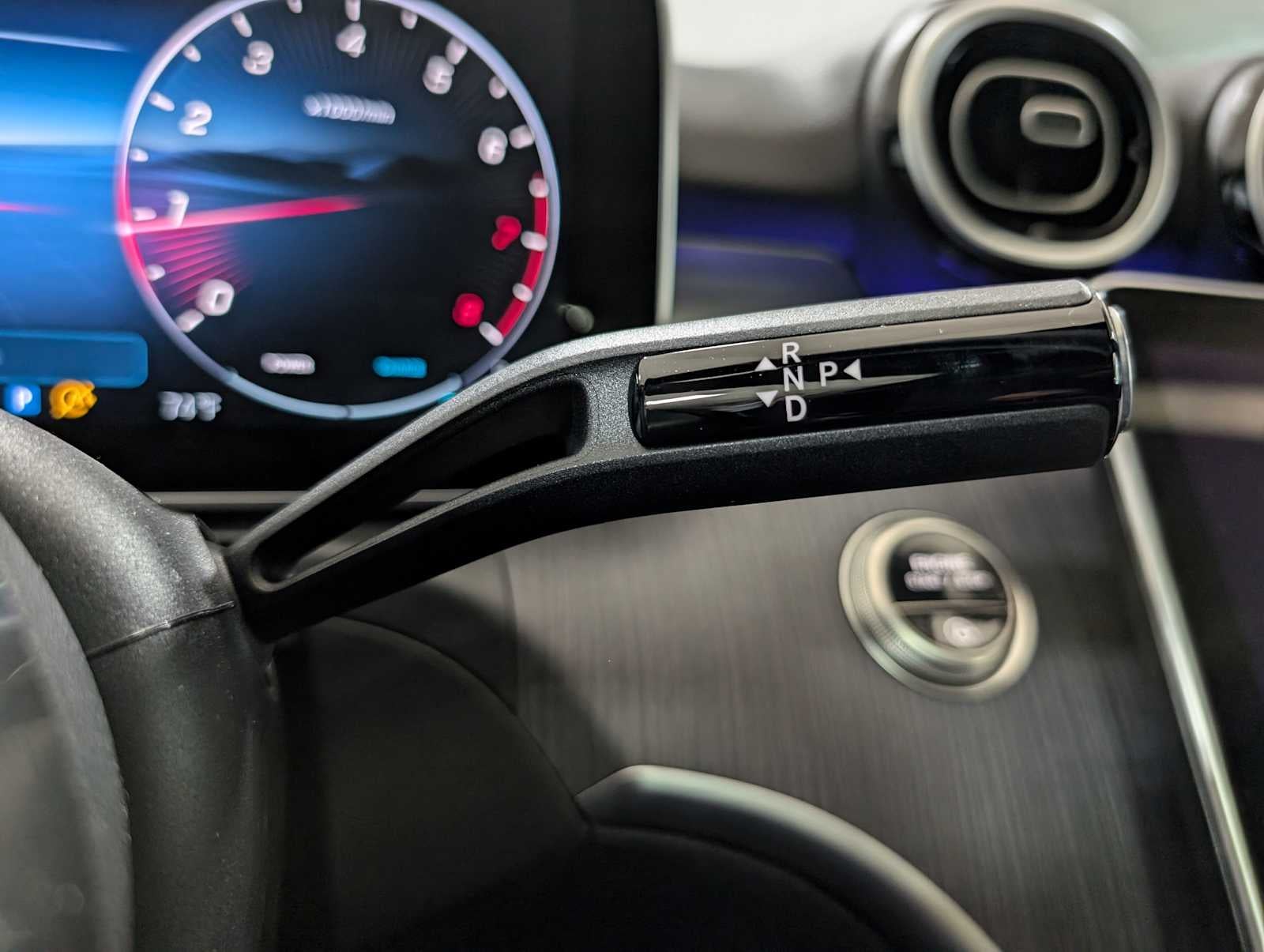 2025 Mercedes-Benz C 300 C 300