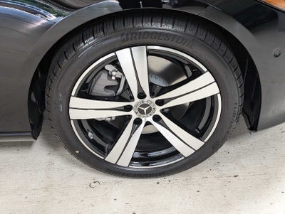 2025 Mercedes-Benz C 300 C 300