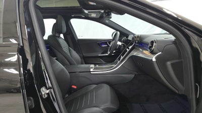 2026 Mercedes-Benz C 300 4MATIC® Sedan