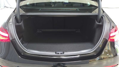 2026 Mercedes-Benz C 300 4MATIC® Sedan