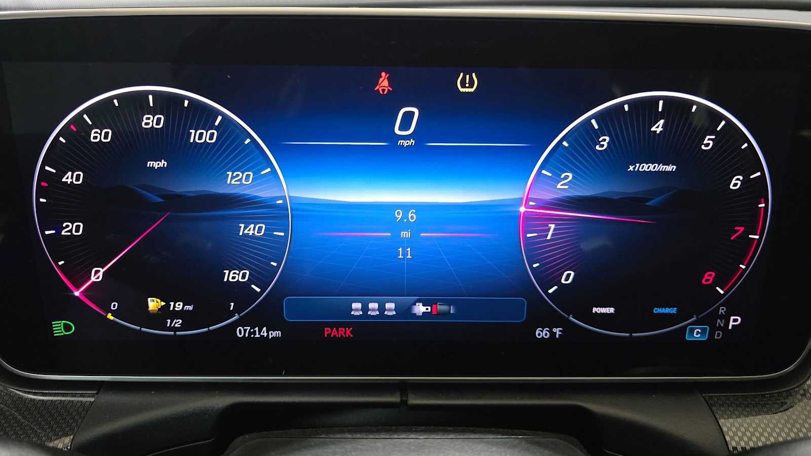 2026 Mercedes-Benz C 300 4MATIC® Sedan