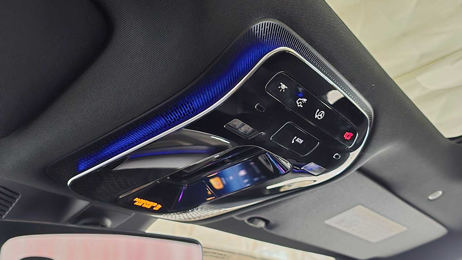 2026 Mercedes-Benz C 300 4MATIC® Sedan