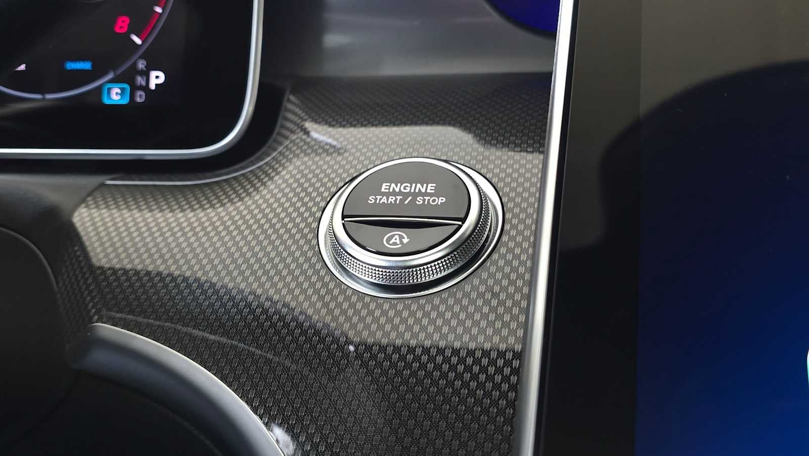 2026 Mercedes-Benz C 300 4MATIC® Sedan