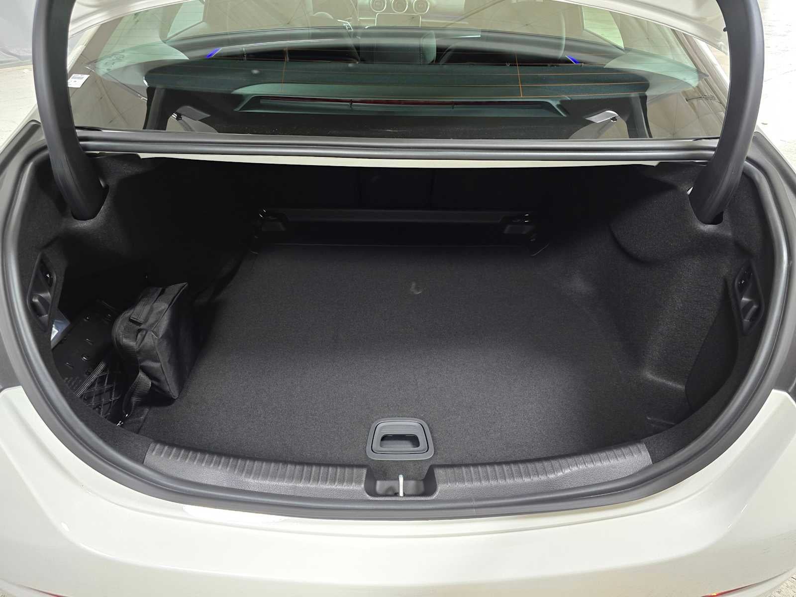 2026 Mercedes-Benz C 300 4MATIC® Sedan