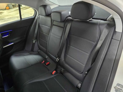 2026 Mercedes-Benz C 300 4MATIC® Sedan