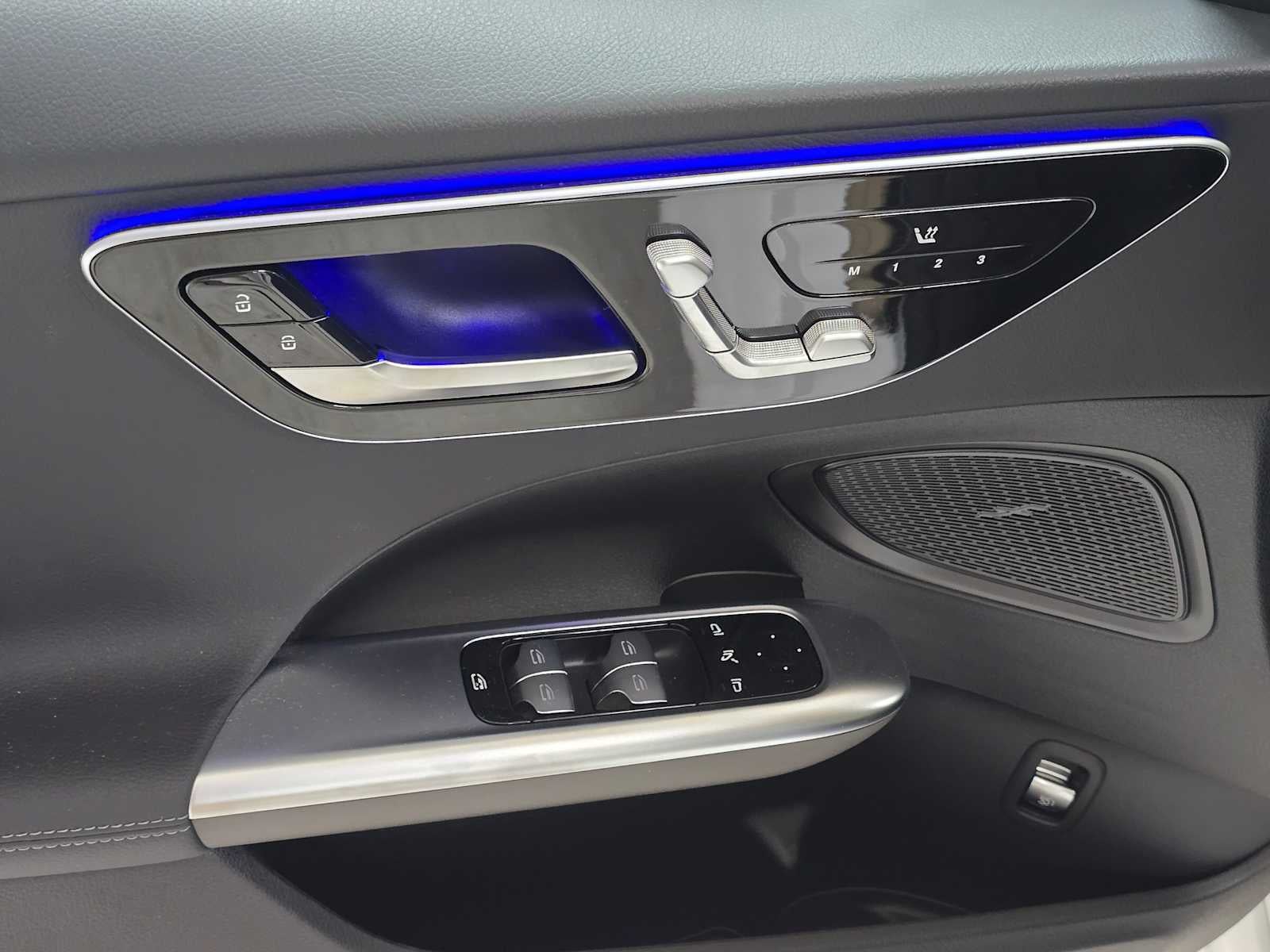 2026 Mercedes-Benz C 300 4MATIC® Sedan