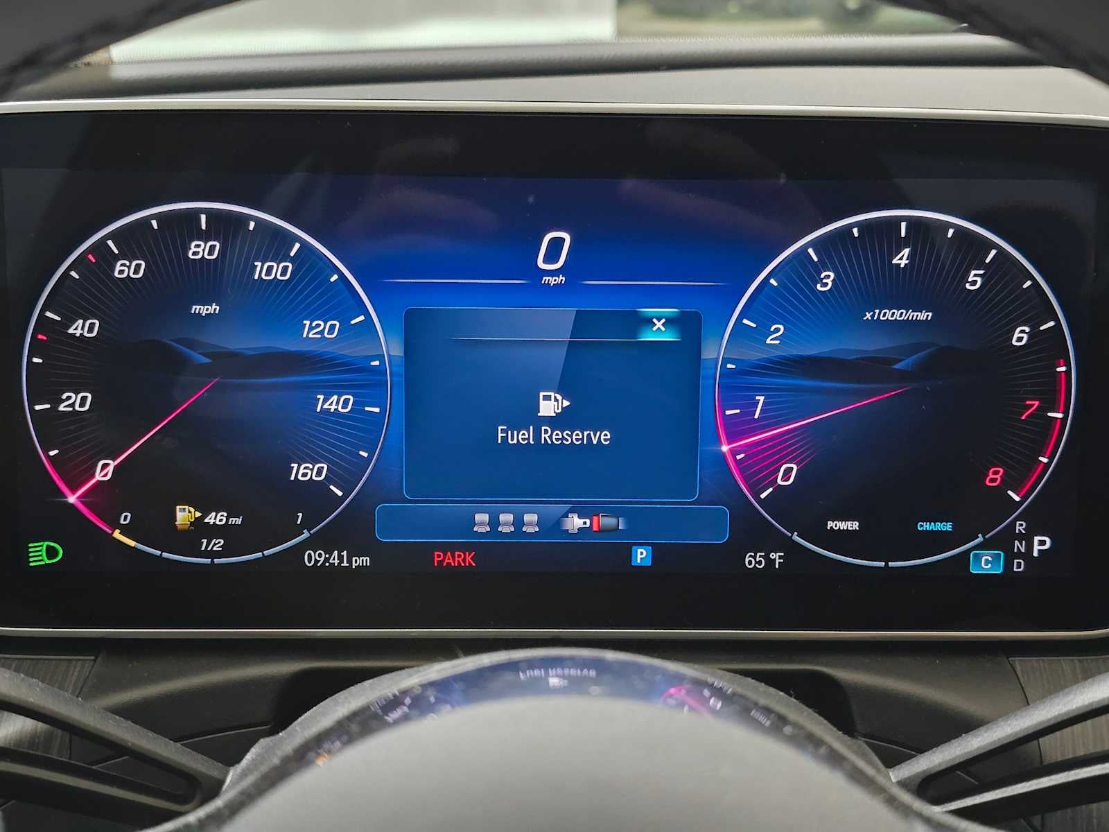 2026 Mercedes-Benz C 300 4MATIC® Sedan