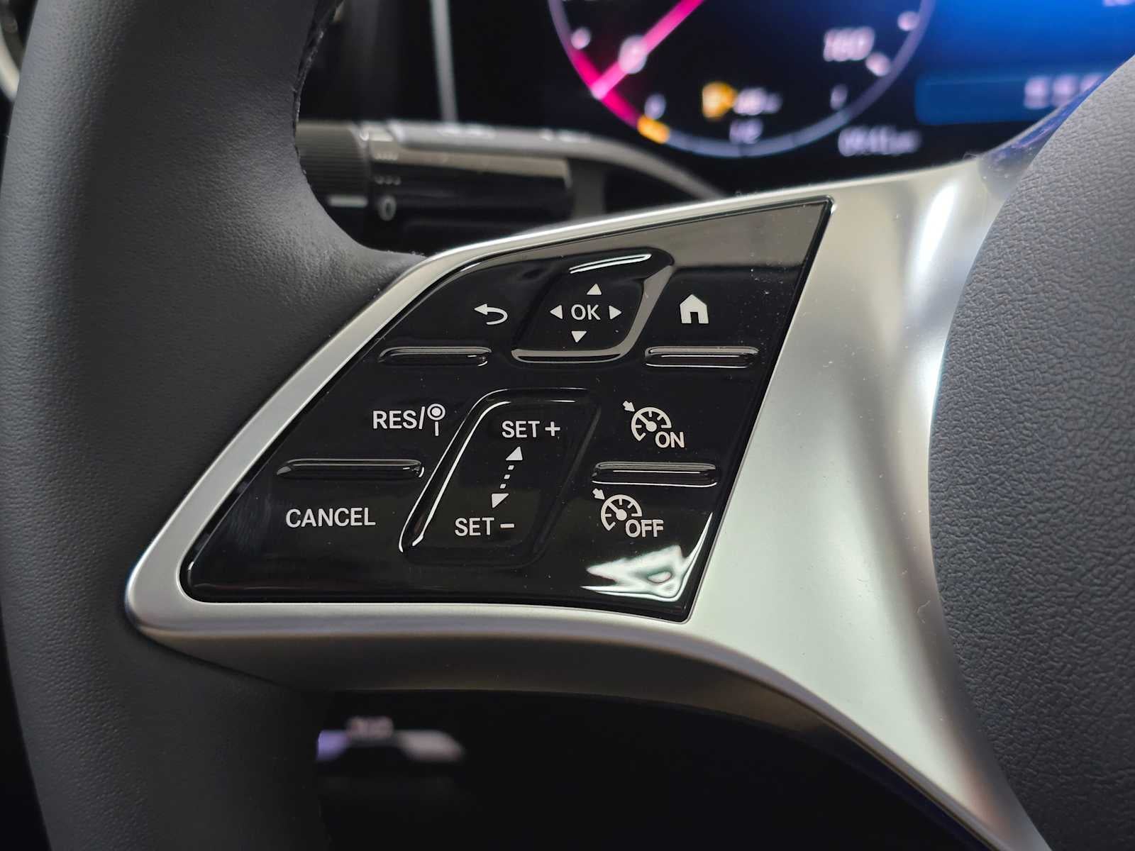 2026 Mercedes-Benz C 300 4MATIC® Sedan