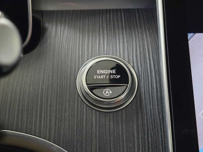 2026 Mercedes-Benz C 300 4MATIC® Sedan