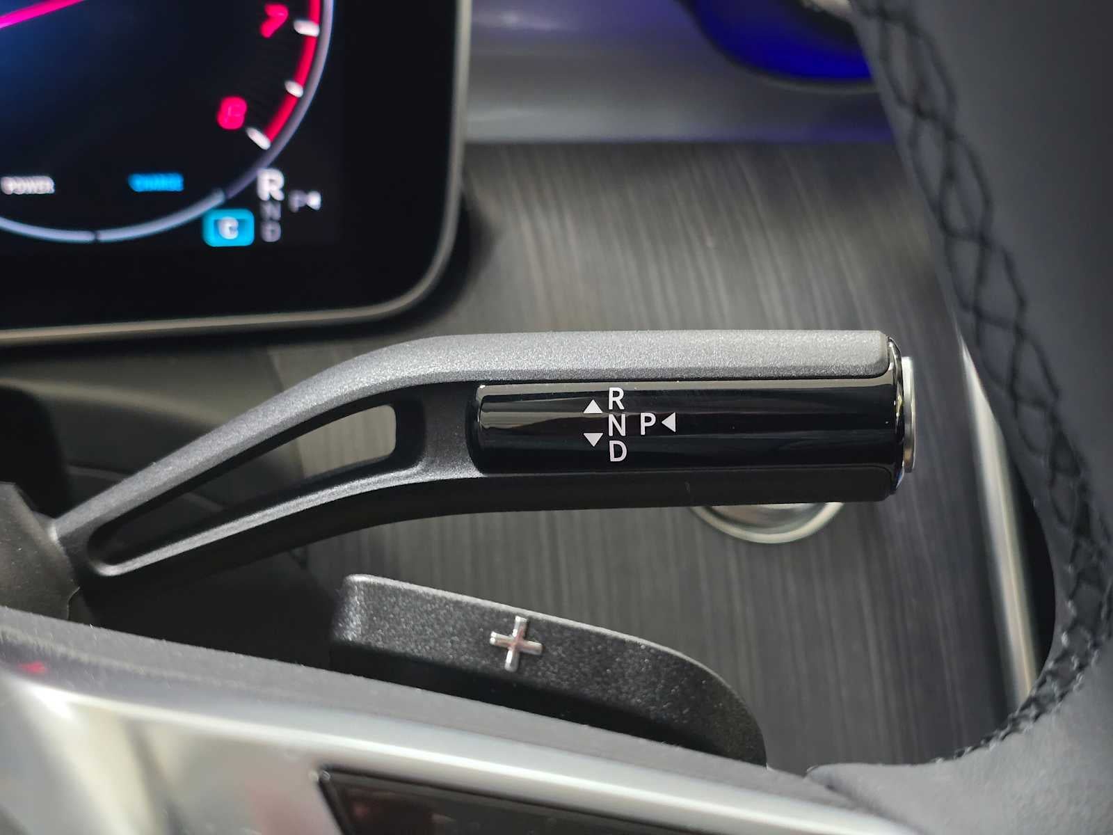 2026 Mercedes-Benz C 300 4MATIC® Sedan