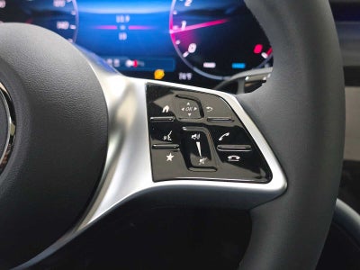2026 Mercedes-Benz C 300 4MATIC® Sedan