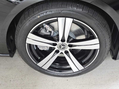2026 Mercedes-Benz C 300 4MATIC® Sedan