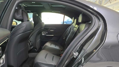 2026 Mercedes-Benz C-Class AMG® C 63 S E Performance