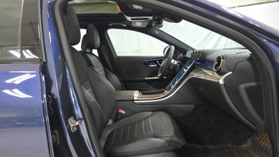 2026 Mercedes-Benz AMG® C 43 4MATIC® Sedan
