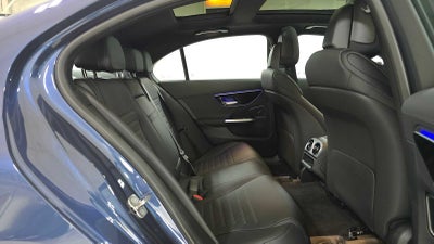 2026 Mercedes-Benz AMG® C 43 4MATIC® Sedan