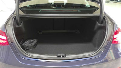 2026 Mercedes-Benz AMG® C 43 4MATIC® Sedan