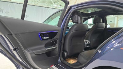 2026 Mercedes-Benz AMG® C 43 4MATIC® Sedan