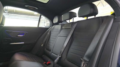 2026 Mercedes-Benz AMG® C 43 4MATIC® Sedan