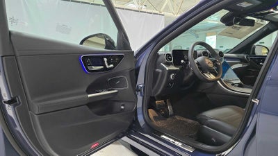 2026 Mercedes-Benz AMG® C 43 4MATIC® Sedan