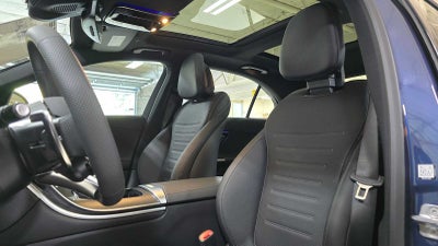 2026 Mercedes-Benz AMG® C 43 4MATIC® Sedan