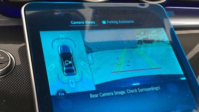 2026 Mercedes-Benz AMG® C 43 4MATIC® Sedan