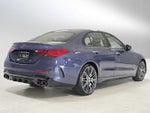 2026 Mercedes-Benz AMG® C 43 4MATIC® Sedan