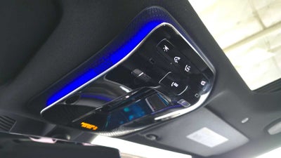 2026 Mercedes-Benz AMG® C 43 4MATIC® Sedan