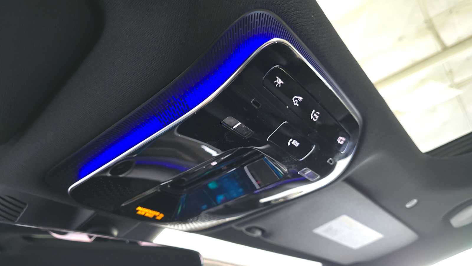 2026 Mercedes-Benz AMG® C 43 4MATIC® Sedan