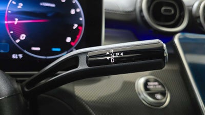 2026 Mercedes-Benz AMG® C 43 4MATIC® Sedan