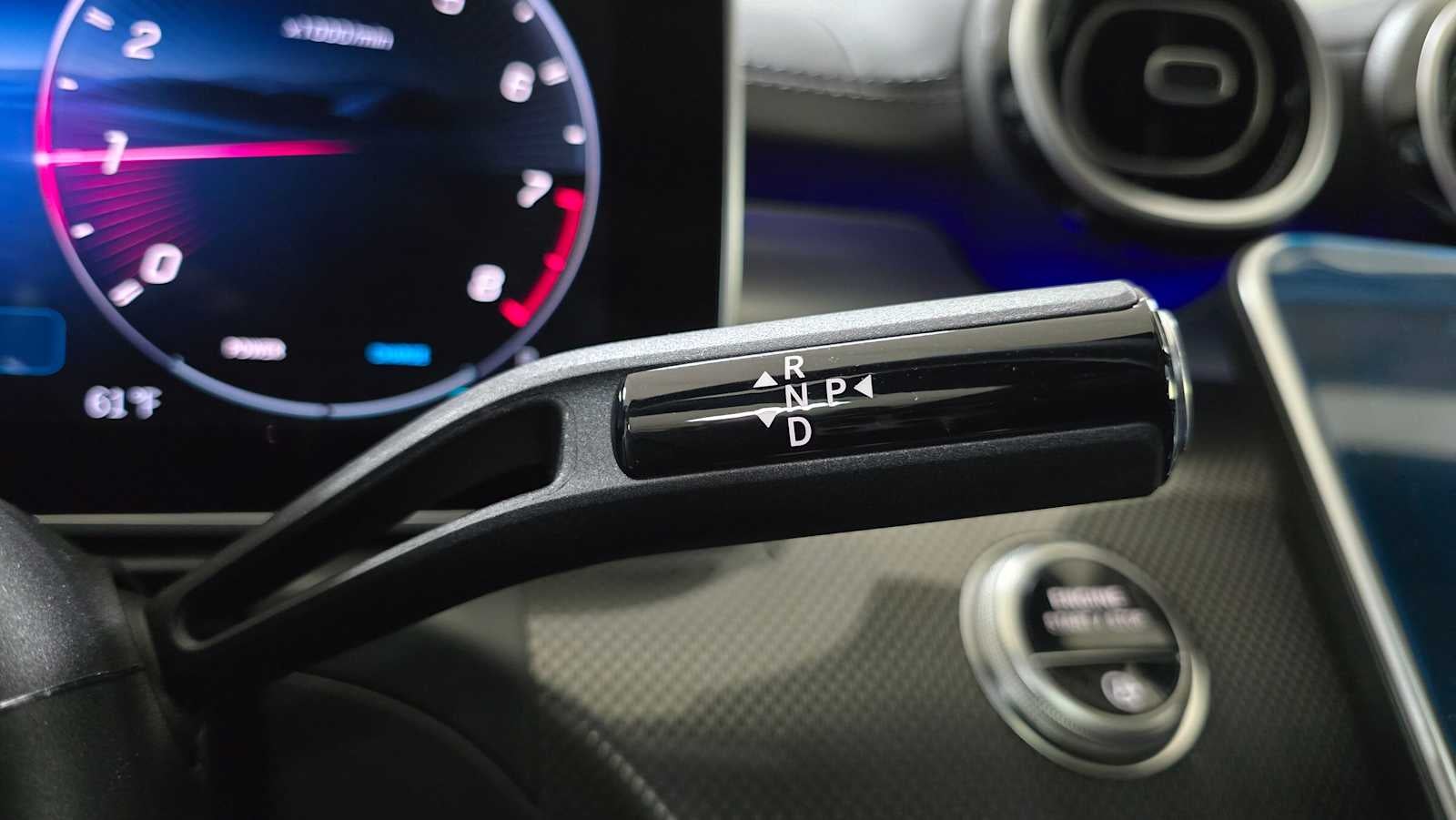 2026 Mercedes-Benz AMG® C 43 4MATIC® Sedan