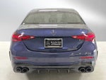 2026 Mercedes-Benz AMG® C 43 4MATIC® Sedan