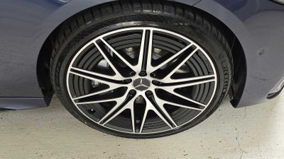 2026 Mercedes-Benz AMG® C 43 4MATIC® Sedan