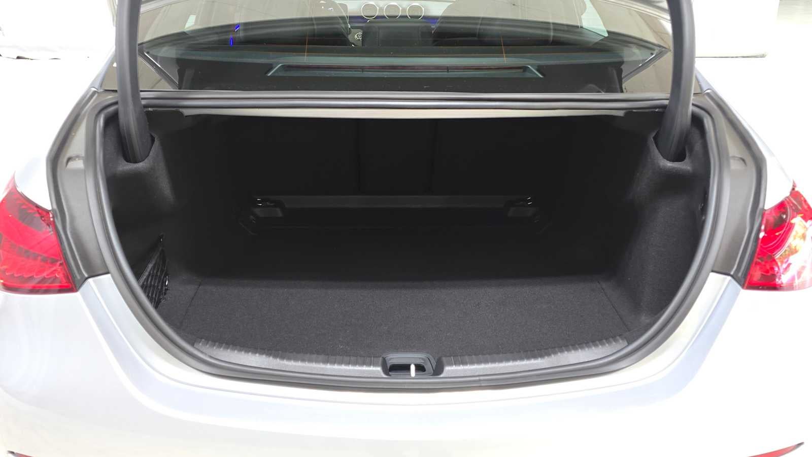 2026 Mercedes-Benz AMG® C 43 4MATIC® Sedan