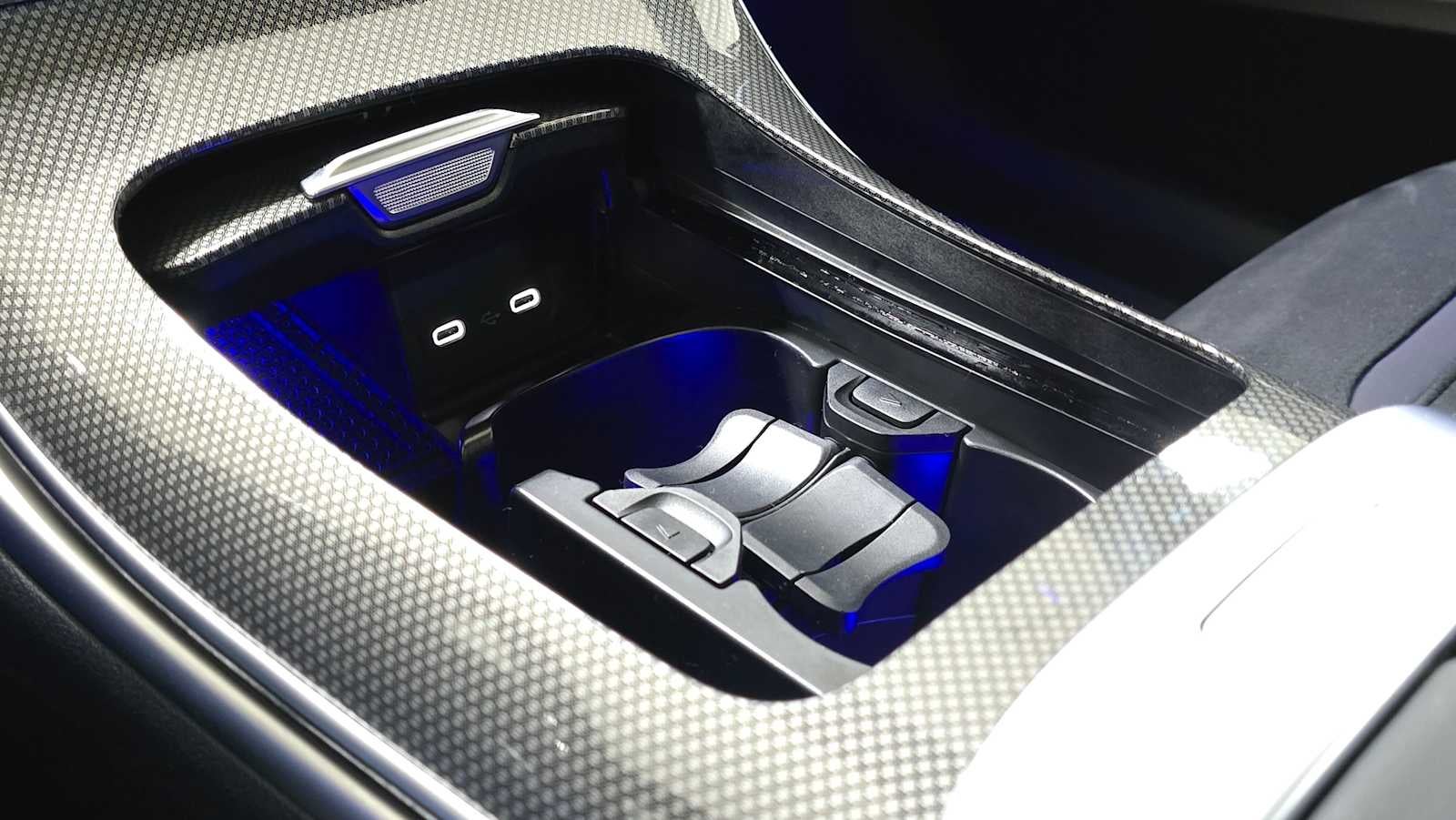 2026 Mercedes-Benz AMG® C 43 4MATIC® Sedan