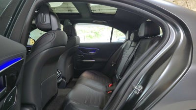 2026 Mercedes-Benz C-Class AMG® C 43