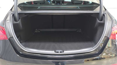 2026 Mercedes-Benz AMG® C 43 4MATIC® Sedan