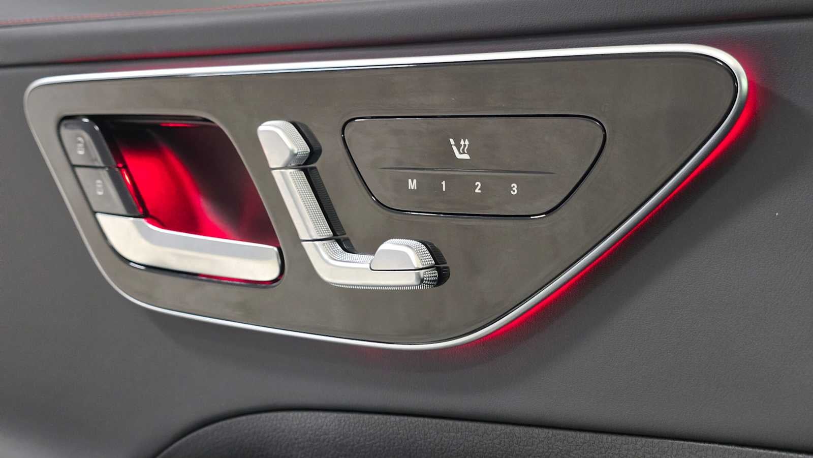 2026 Mercedes-Benz AMG® C 43 4MATIC® Sedan