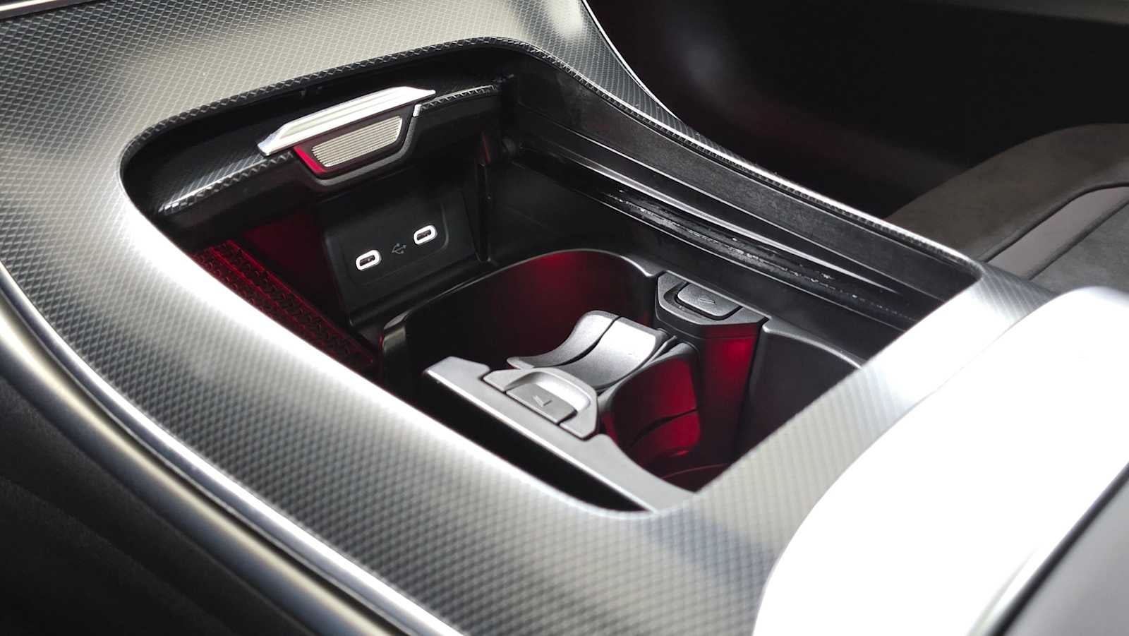 2026 Mercedes-Benz AMG® C 43 4MATIC® Sedan