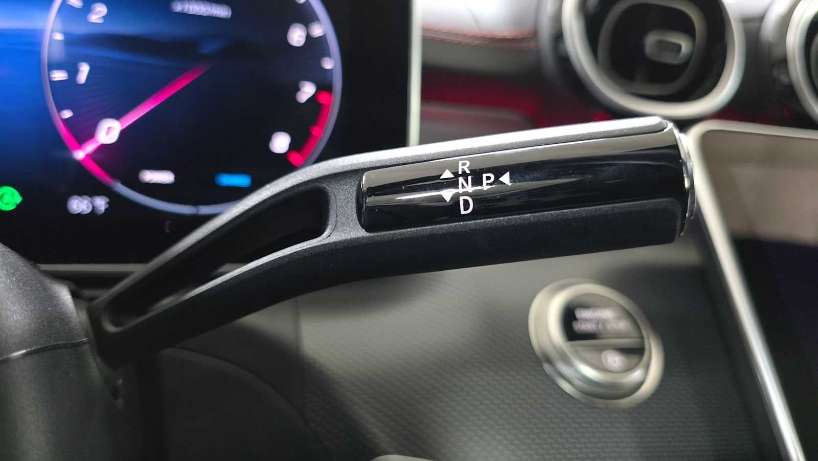 2026 Mercedes-Benz AMG® C 43 4MATIC® Sedan