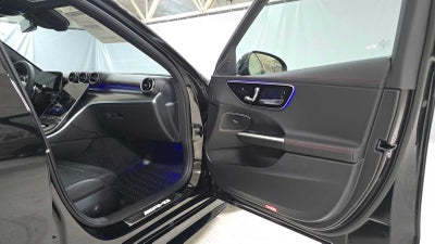 2026 Mercedes-Benz AMG® C 43 AMG® C 43