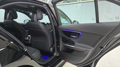 2026 Mercedes-Benz AMG® C 43 AMG® C 43