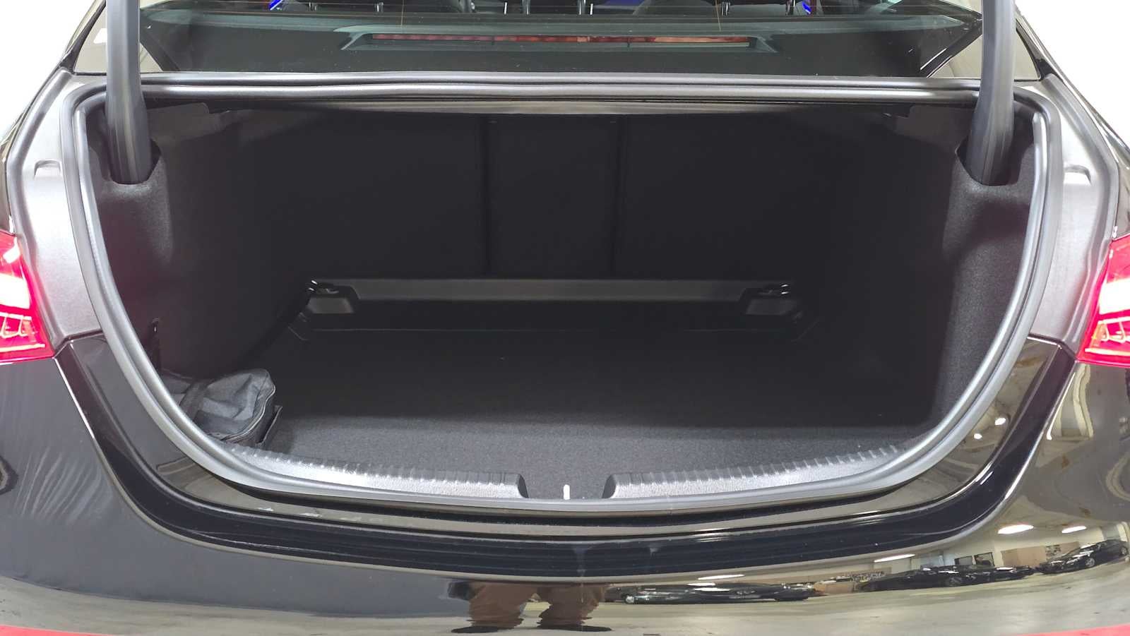 2026 Mercedes-Benz AMG® C 43 AMG® C 43