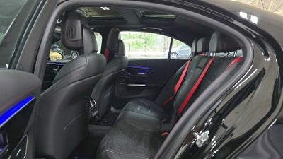 2026 Mercedes-Benz AMG® C 43 AMG® C 43