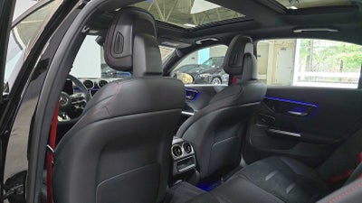 2026 Mercedes-Benz AMG® C 43 AMG® C 43