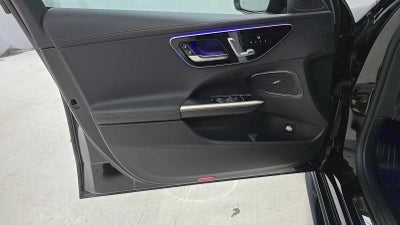 2026 Mercedes-Benz AMG® C 43 AMG® C 43