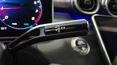 2026 Mercedes-Benz AMG® C 43 AMG® C 43