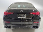 2026 Mercedes-Benz AMG® C 43 AMG® C 43