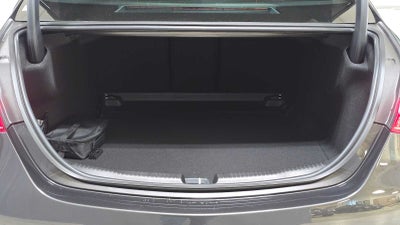 2026 Mercedes-Benz AMG® C 43 4MATIC® Sedan